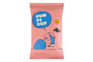 Попкорн Шоколадне печиво Pumpidup м/у 90г