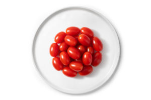 Томати Черрі солоні