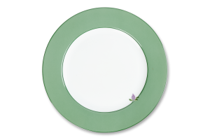 Тарілка PIP Studio Lily&Lotus Uni 26,5см