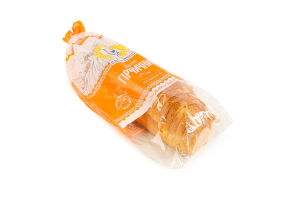 Батон нарізний на заквасці Гірчичний Рома м/у 0.4кг