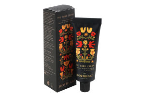 Крем для рук Аромат яблочного пирога с пряностями The hand cream Ptashkin Sad 40мл