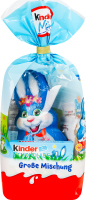 Набір виробів Kinder Великодній пакет з мол шокол