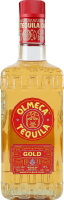 Текіла 500мл 35% Gold Olmeca пл