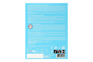 Порошок пральний Весняна свіжість універсальний 400г Про Вош