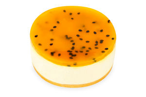 Торт Чіз-Екзотичний 13см ваг