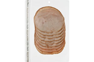 Nature's Promise Hickory Smoked Turkey Breast