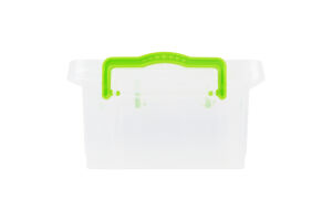 Контейнер харчовий 2.2л 256x170x95мм №02 Elit Ал-Пластик 1шт