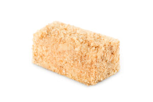 Тістечко Наполеон без лактози та цукру