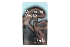 Добавка дієтична Mushroom cacao Perla д/п 175г