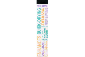 Wet n Wild Photofocus Lash Primer 849B Committed a Prime