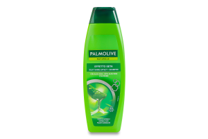 Шампунь с алоэ вера Бриллиантовый блеск Naturals Palmolive 350мл