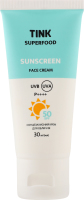 Крем д/обличчя сонцезахисний SPF50 30мл Tink