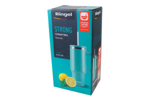 Термокружка 1.2л №RG-6122-1200 Strong Ringel 1шт