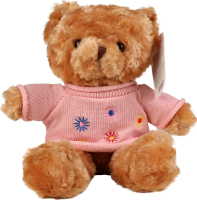 Іграшка м'яка Ведмідь 30см 986282