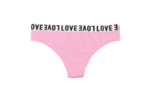 Труси-танга жіночі р.S-XL 2842-1 Коста