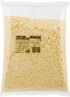 GO VEGGIE Vegan Mozzarella Shreds