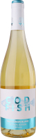 Вино Codfish Sauvignon б/сухе 12% 0,75л