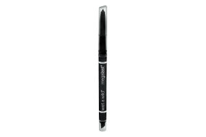 Wet n Wild Megalast Retractable Eyeliner Blackest Black