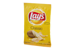 Lay's Potato Chips Classic