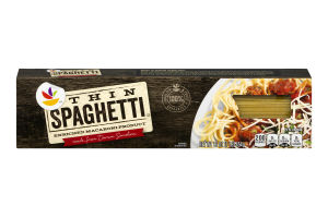 Ahold Thin Spaghetti