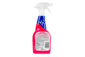 Pink Stuff Спрей-плямовивідник для чищення килимів та оббивки 500 мл