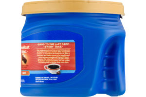 Maxwell House Ground Coffee Breakfast Blend Light