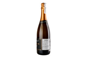 Вино ігристе Dopff&Irion Cremant Brut Blanc deBl