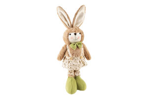 Фігура декоративна Кролика KPMN 58см