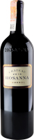 Вино Chateau Hosanna AOP Pomerol 2018