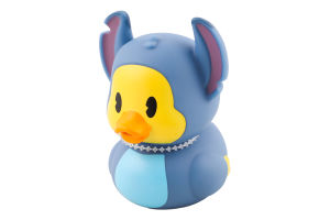 Фігурка ігрова для дітей від 2років №33415 Качечка Disney Duckalooz 1шт в асорт