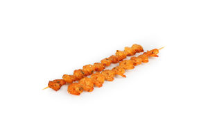 Креветки г/к на шпажці ВВ ваг