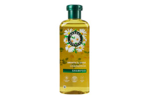 Шампунь Ромашка Гладкость и блеск Herbal Essences 350мл