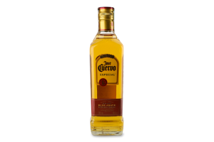 Текила 0,5л 38% Especial Jose Cuervo