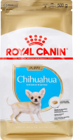 Корм для собак Royal Canin CHIHUAHUA JUNIOR