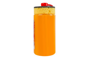 Средство для мытья посуды из стекла, пластмассы, фарфора Манго Maxi Power 1л