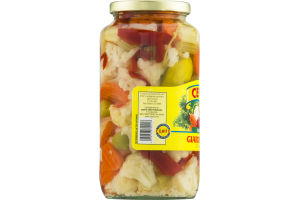 Cento Fancy Giardiniera