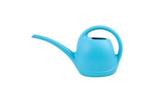 Лійка д/кімнатних рослин 1,1л пластик в асортименті Еталон-С