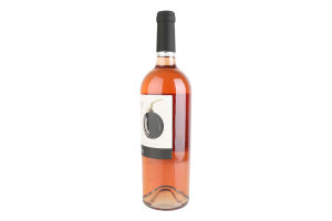Вино 0.75л 12% розовое сухое ординарное столовое Rose Reserve Shabo бут