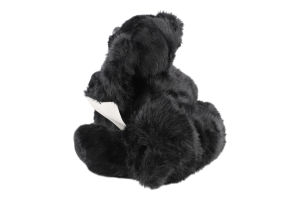 Іграшка м'яка Пес 30см