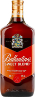 Напій спиртний 700мл 30% Sweet blend Ballantine's пл