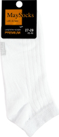 Носки мужские MaySocks Premium №Ч-121101-27 27-29 в ассорт