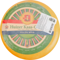 Сир 48% Гауда Huizer Kaas-Gilde кг