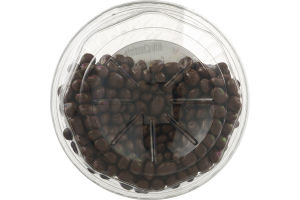 Ahold Milk Chocolate Covered Raisins