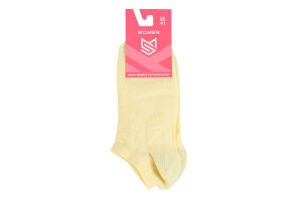 Носки женские MovementStandard №MS M0117S 079 39-41 кремовый