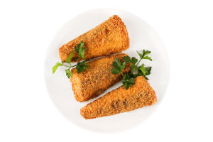 Натотенія смаж.в сухарній паніровці ваг