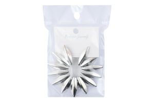 Сережки-затискачі в асортименті LF25051530