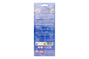 Набір 3D-наліпок Paw Patrol Це щеняче життя 28шт DoDo