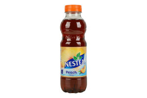 Чай холодний Nestea персик