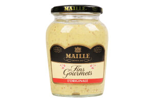 Гірчиця Maille Для гурманів
