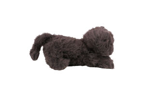 Іграшка Котик Томі чорна поліестер 30см Yiwu